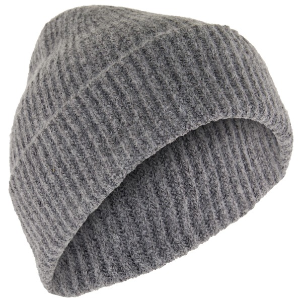 P.A.C. - Philia Beanie - Mütze Gr One Size grau von P.A.C.