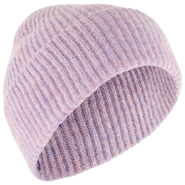 P.A.C. - Philia Beanie - Mütze Gr One Size lila von P.A.C.