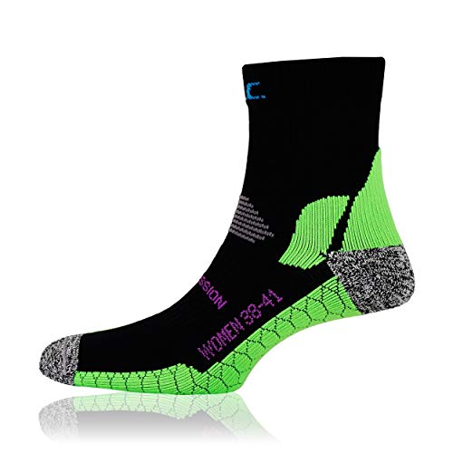 P.A.C. Running Pro Mid Compression Men von P.A.C.