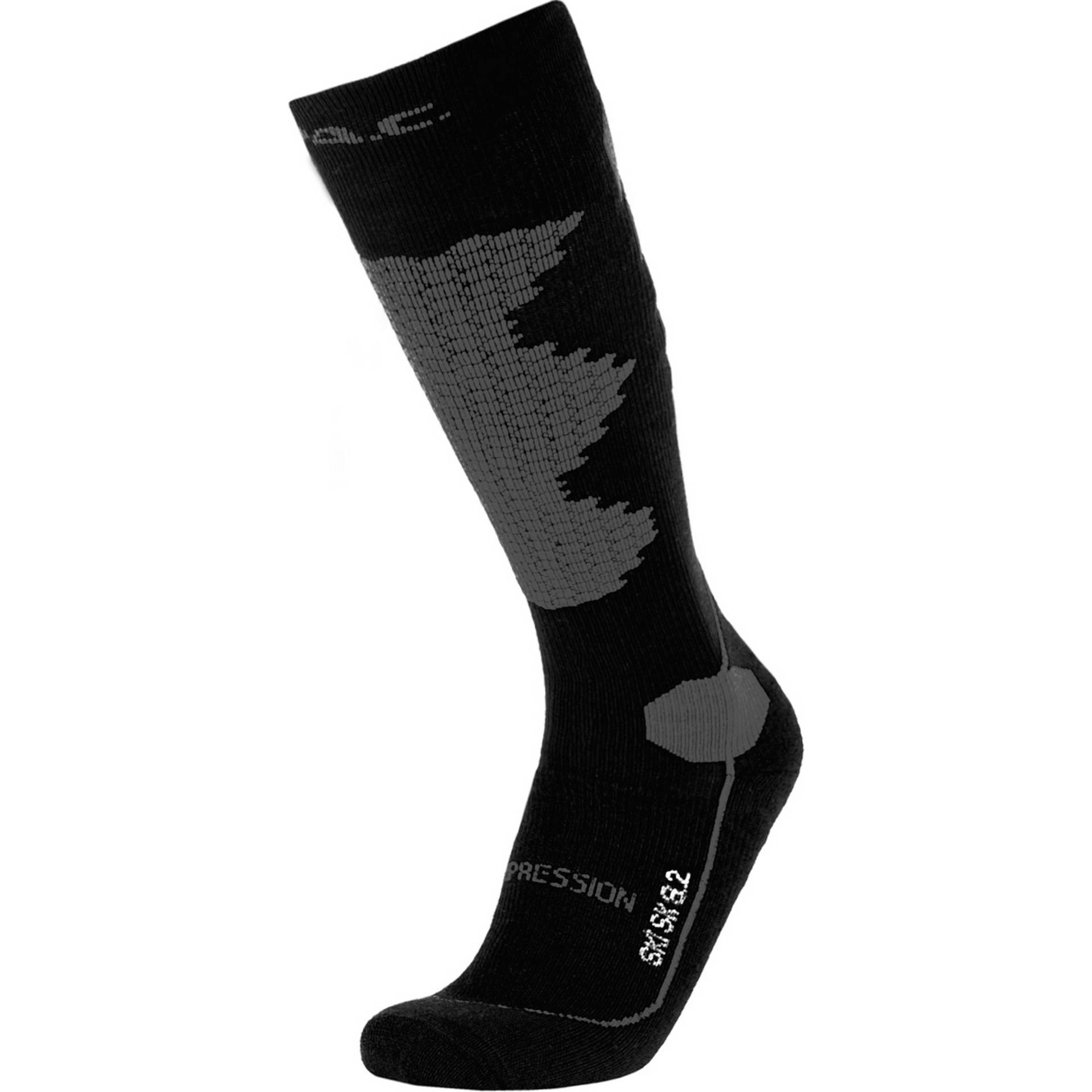 P.A.C. SK 8.2 Compression Socken Herren von P.A.C.