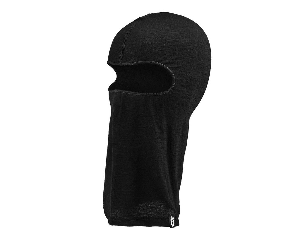 P.A.C. Skimütze PAC Merino Wool Balaclava von P.A.C.