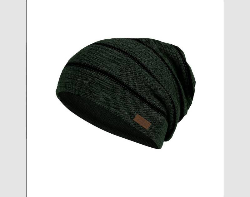 P.A.C. Skimütze PAC Nature Rikar Merino Beanie von P.A.C.