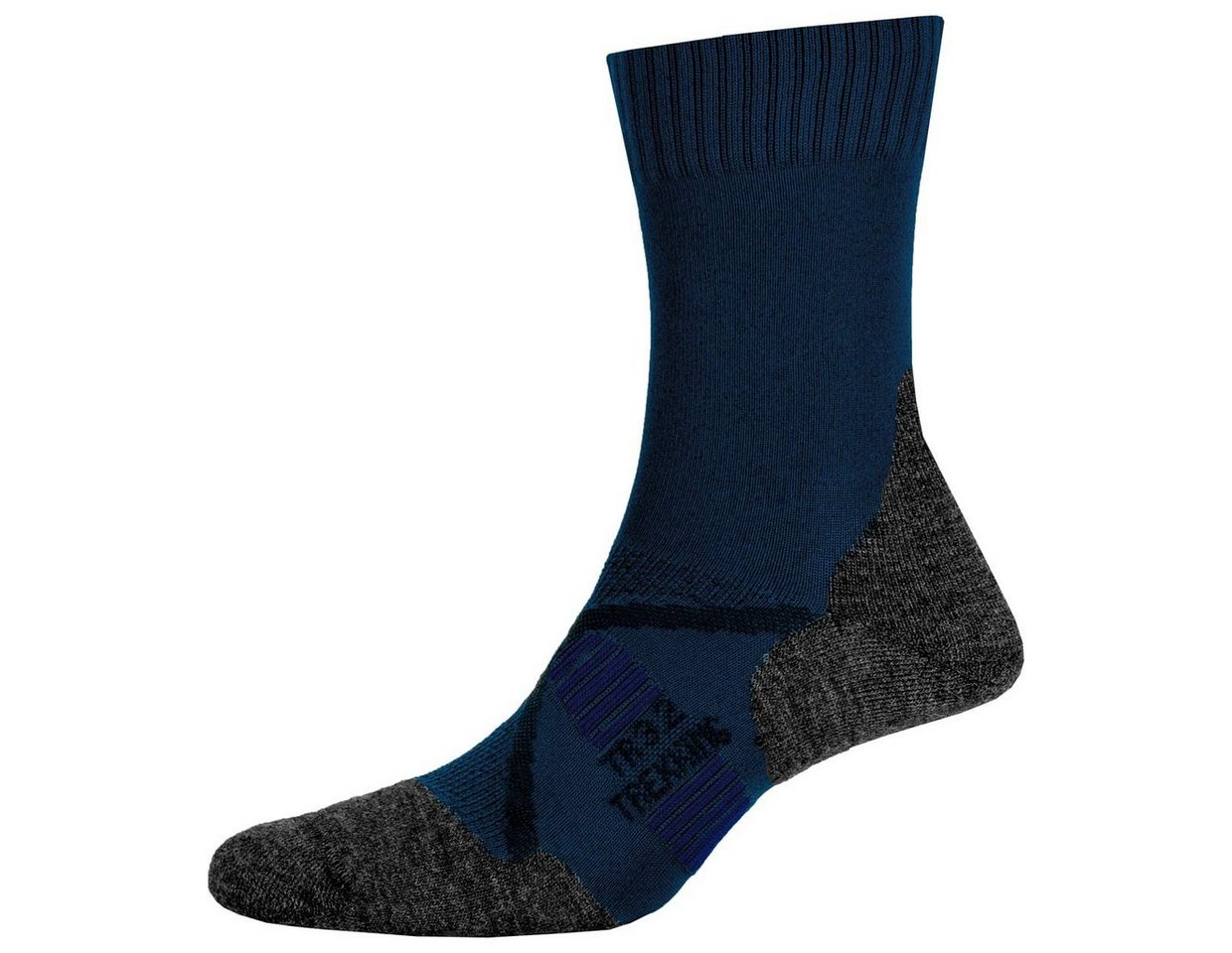 P.A.C. Socken Herren Trekkingsocken TR 3.2 Trekking Merino Light von P.A.C.