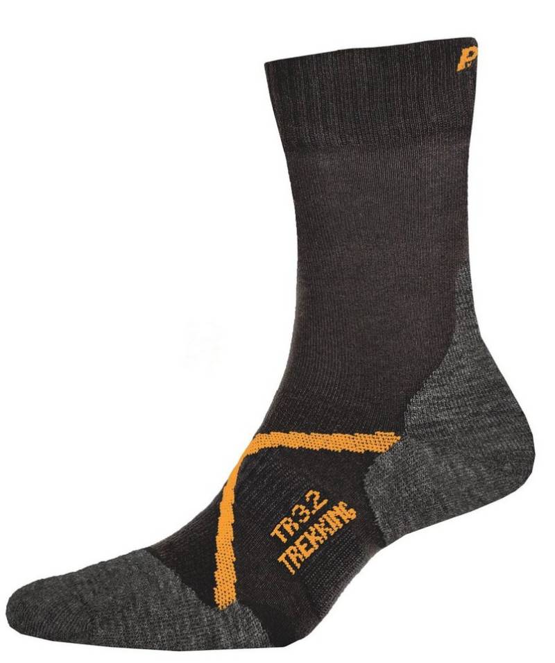 P.A.C. Socken TR 3.2 Trekking Merino Light Kids von P.A.C.