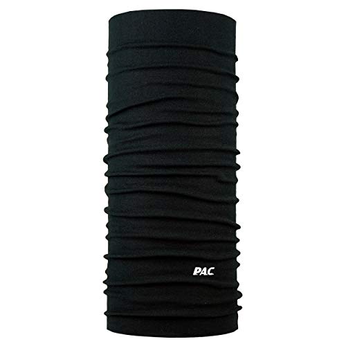 P.A.C. UV Protector + Multifunktionstuch - Outdoortuch, Halstuch, Schlauchtuch, Schal, Kopftuch, Stirnband, verschiedenste Designs, Unisex, 10 Tragevarianten von P.A.C.