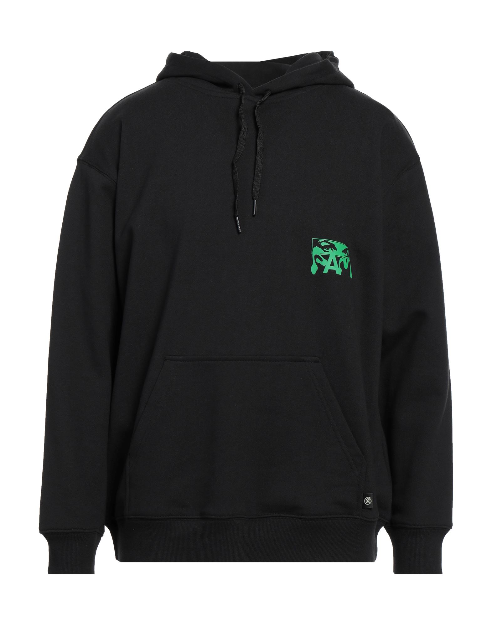 P.A.M. PERKS AND MINI Sweatshirt Herren Schwarz von P.A.M. PERKS AND MINI