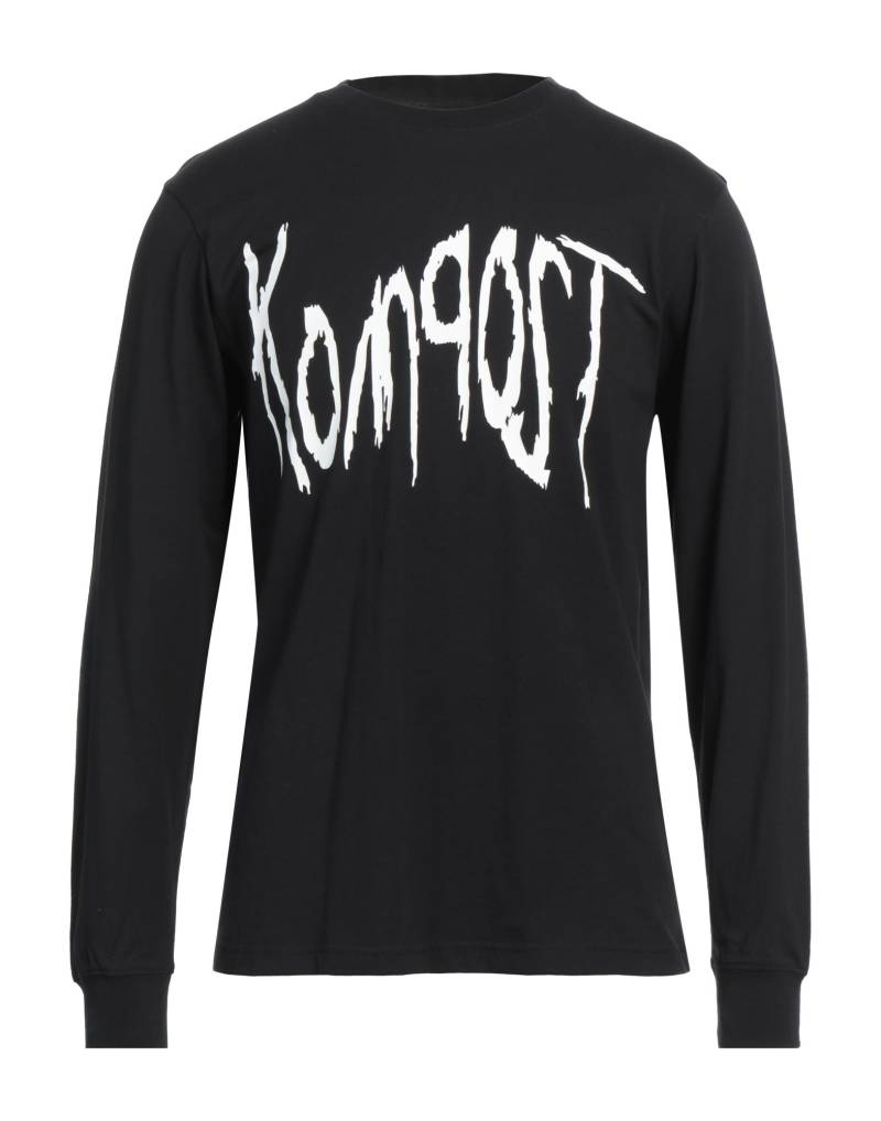 P.A.M. PERKS AND MINI T-shirts Herren Schwarz von P.A.M. PERKS AND MINI