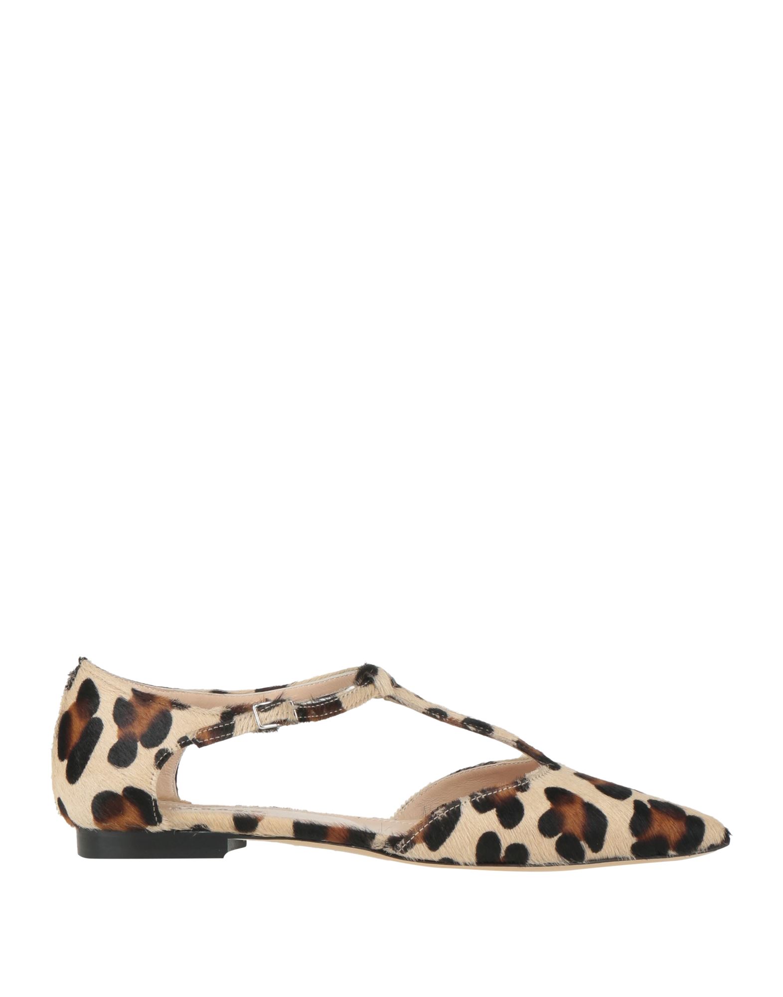 P.A.R.O.S.H. Ballerina Damen Beige P.A.R.O.S.H. Ballerina Damen Beige von P.A.R.O.S.H.