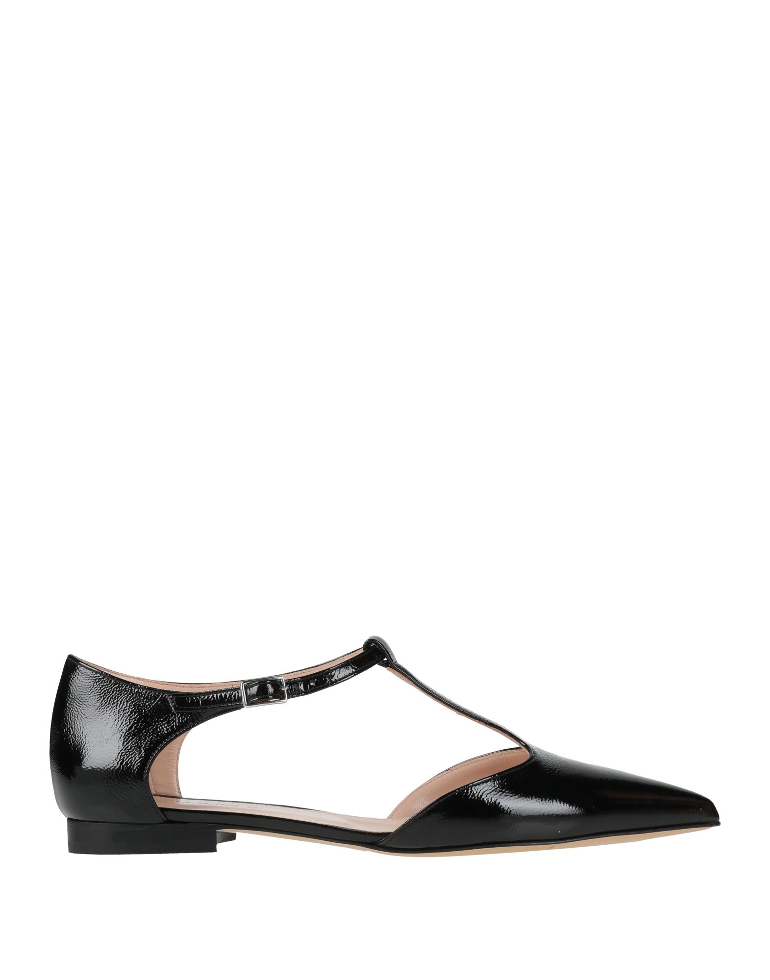 P.A.R.O.S.H. Ballerina Damen Schwarz P.A.R.O.S.H. Ballerina Damen Schwarz von P.A.R.O.S.H.
