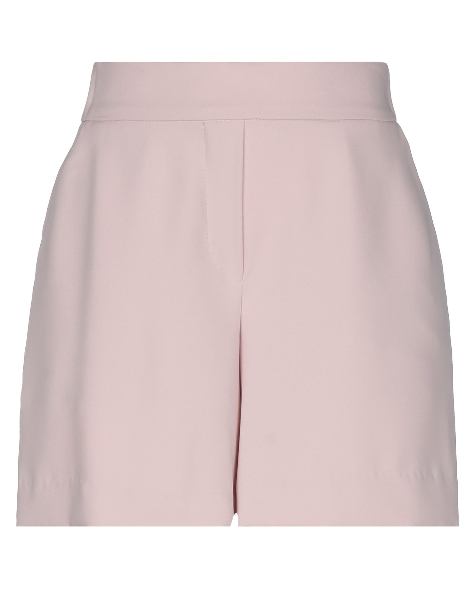 P.A.R.O.S.H. Shorts & Bermudashorts Damen Hellrosa P.A.R.O.S.H. Shorts & Bermudashorts Damen Hellrosa von P.A.R.O.S.H.