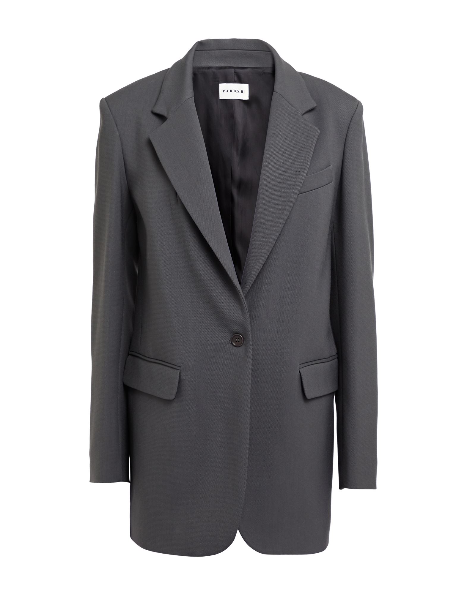 P.A.R.O.S.H. Blazer Damen Blei von P.A.R.O.S.H.