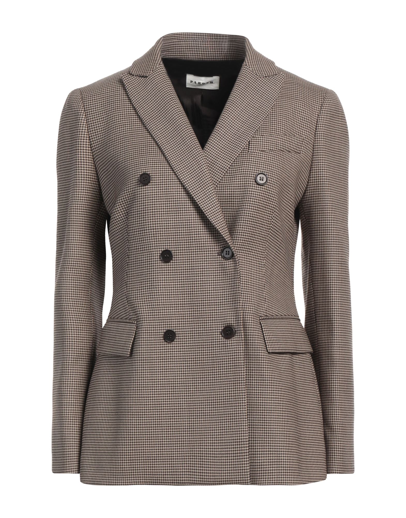 P.A.R.O.S.H. Blazer Damen Kamel P.A.R.O.S.H. Blazer Damen Kamel von P.A.R.O.S.H.