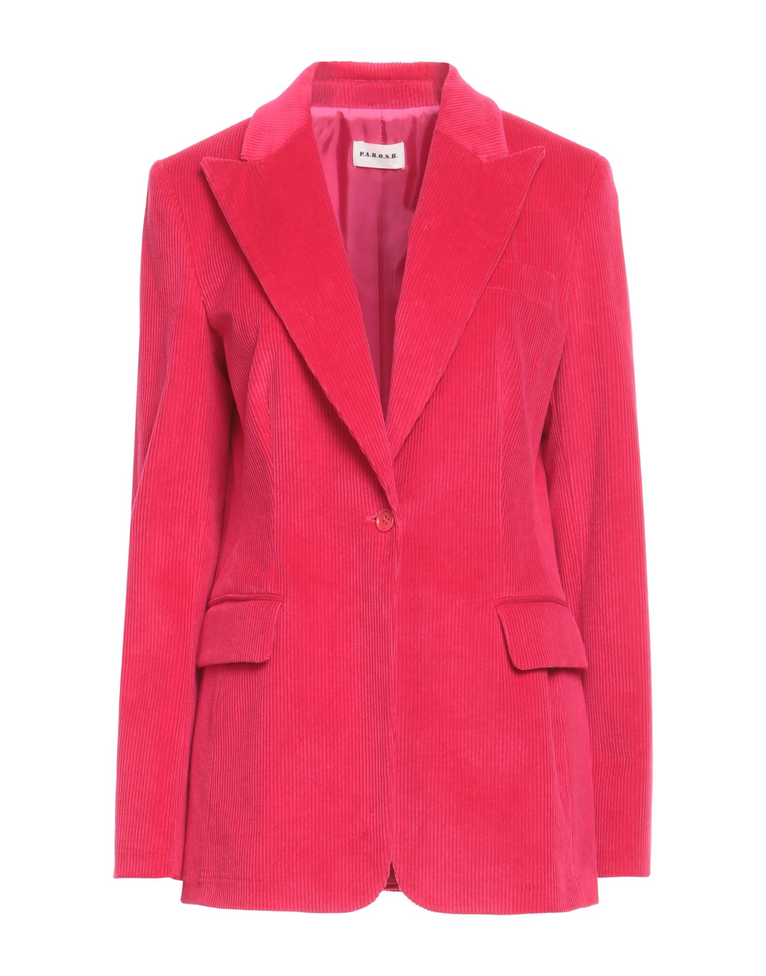 P.A.R.O.S.H. Blazer Damen Magenta von P.A.R.O.S.H.