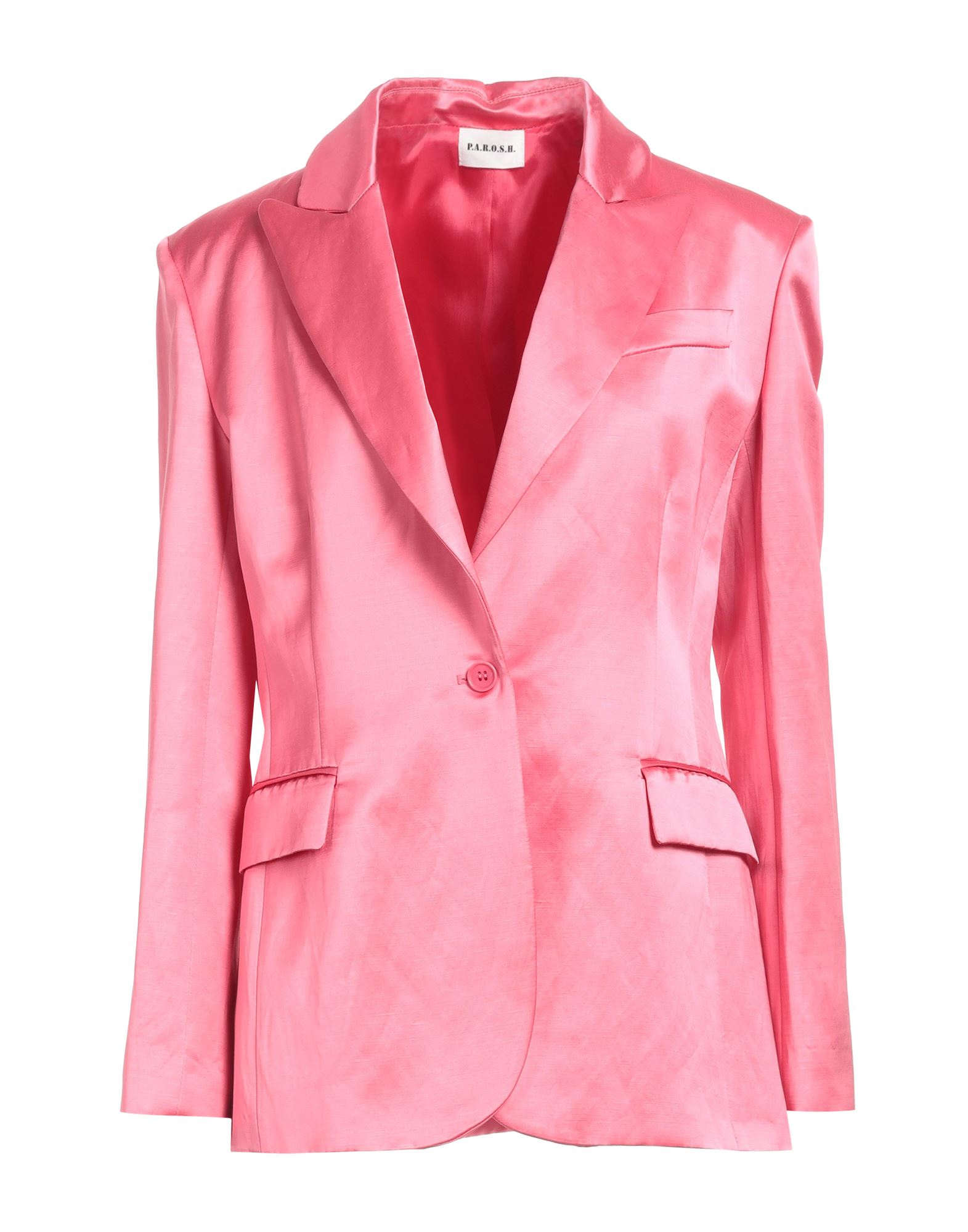 P.A.R.O.S.H. Blazer Damen Magenta P.A.R.O.S.H. Blazer Damen Magenta von P.A.R.O.S.H.