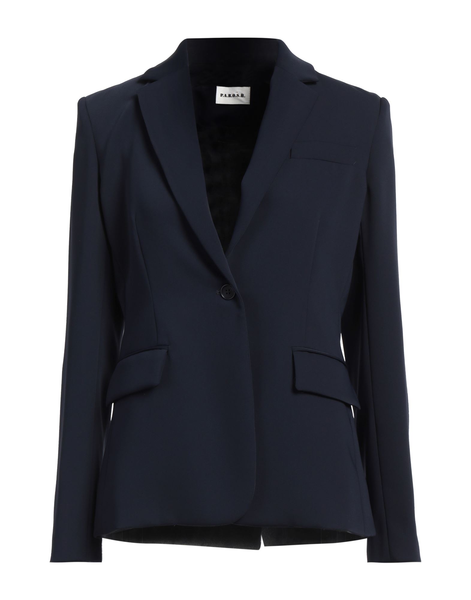 P.A.R.O.S.H. Blazer Damen Marineblau von P.A.R.O.S.H.