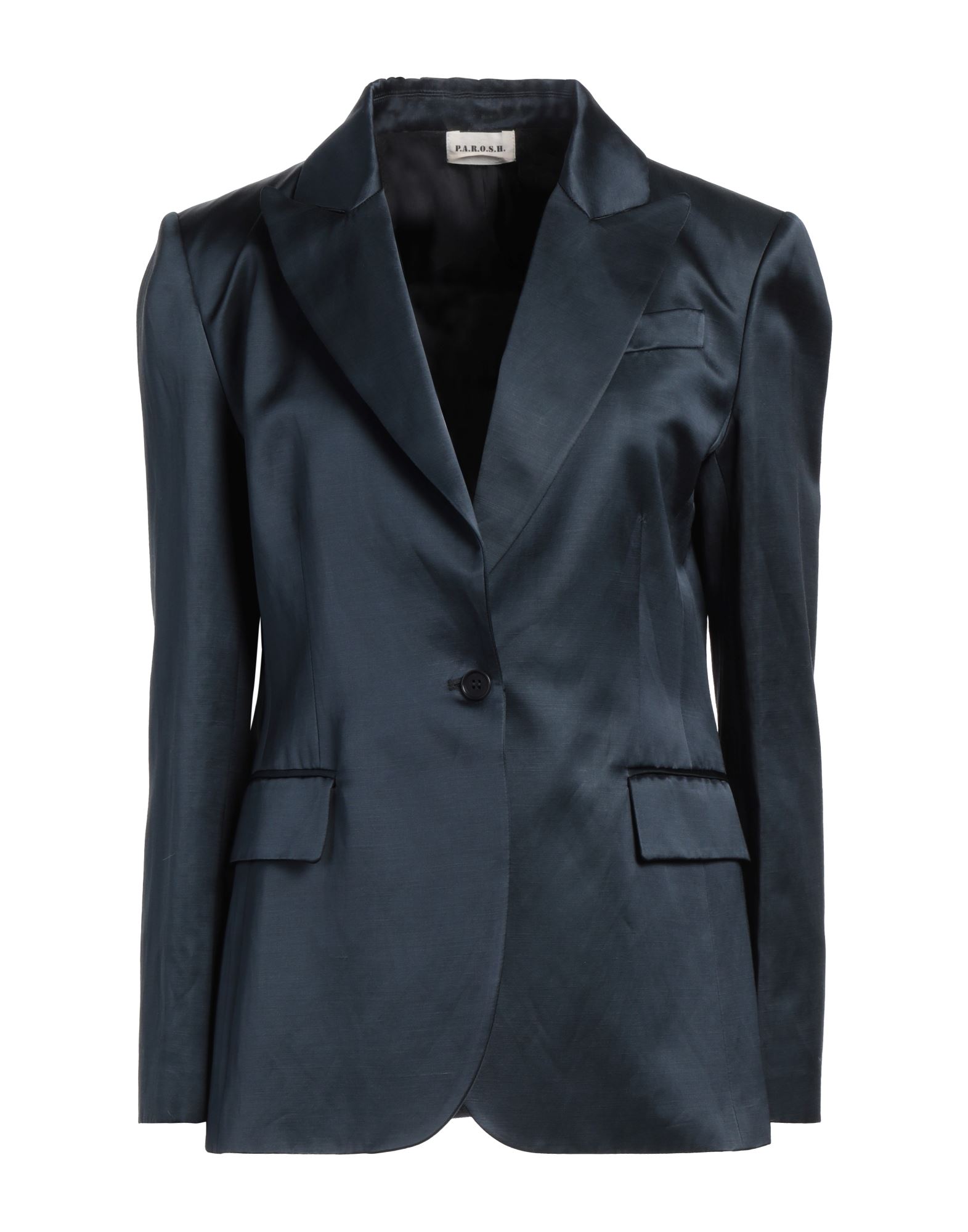 P.A.R.O.S.H. Blazer Damen Nachtblau von P.A.R.O.S.H.