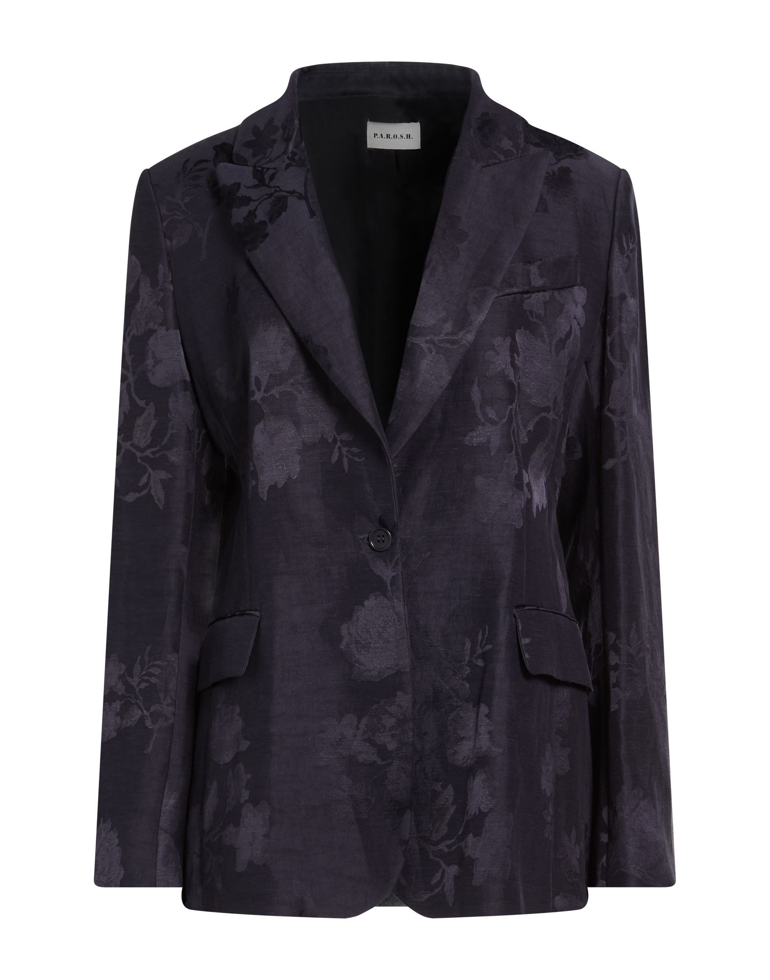 P.A.R.O.S.H. Blazer Damen Nachtblau von P.A.R.O.S.H.