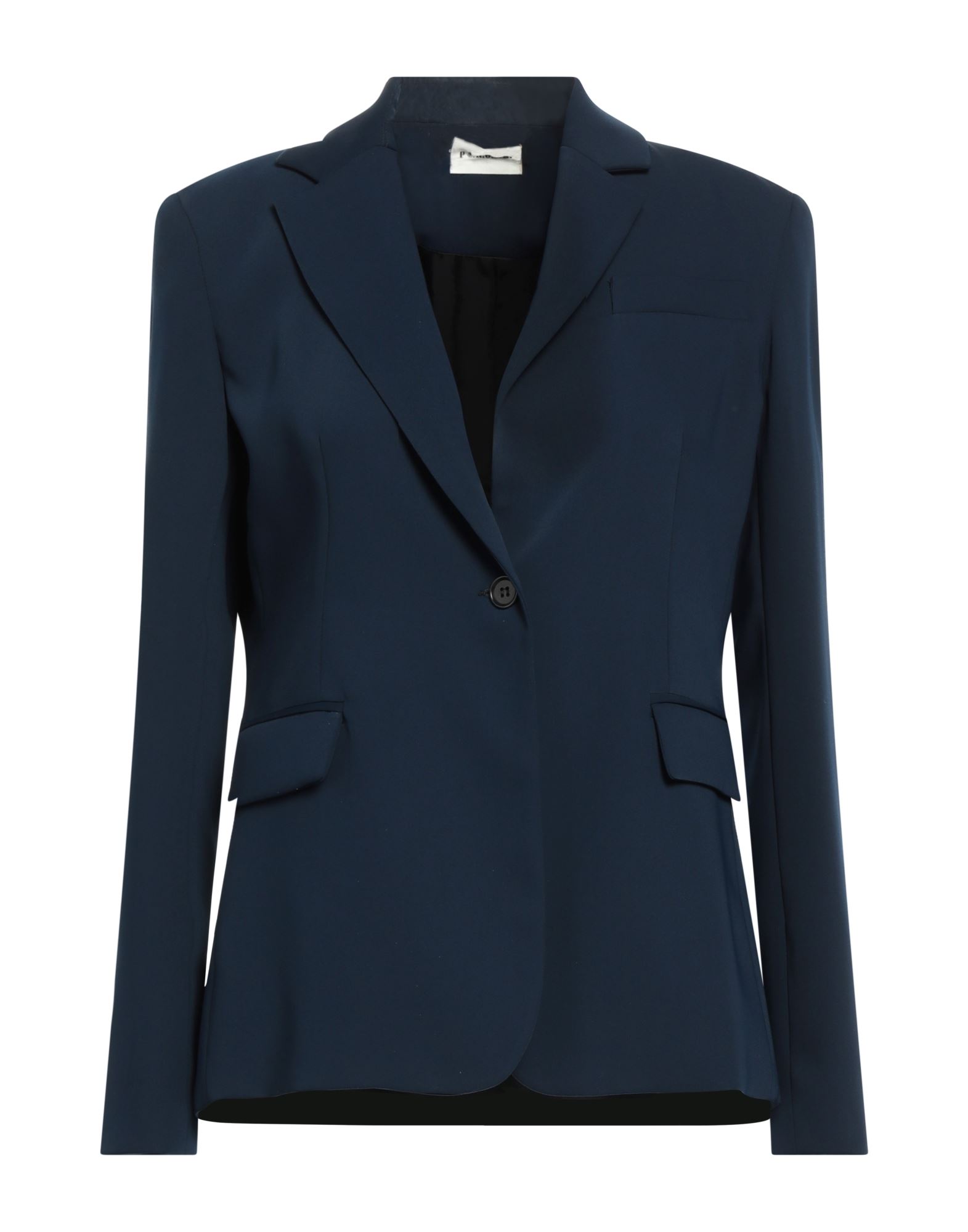P.A.R.O.S.H. Blazer Damen Nachtblau P.A.R.O.S.H. Blazer Damen Nachtblau von P.A.R.O.S.H.