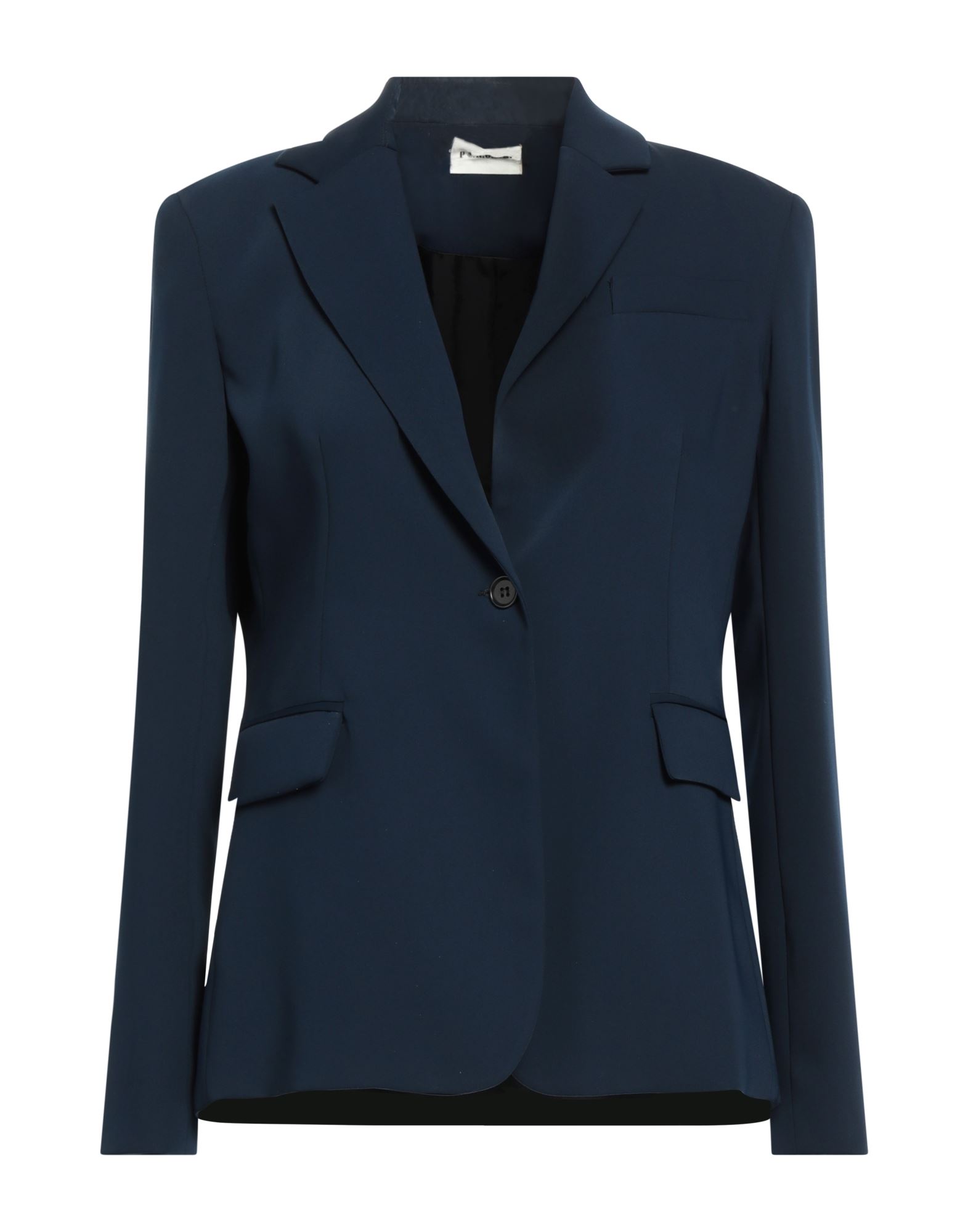 P.A.R.O.S.H. Blazer Damen Nachtblau von P.A.R.O.S.H.