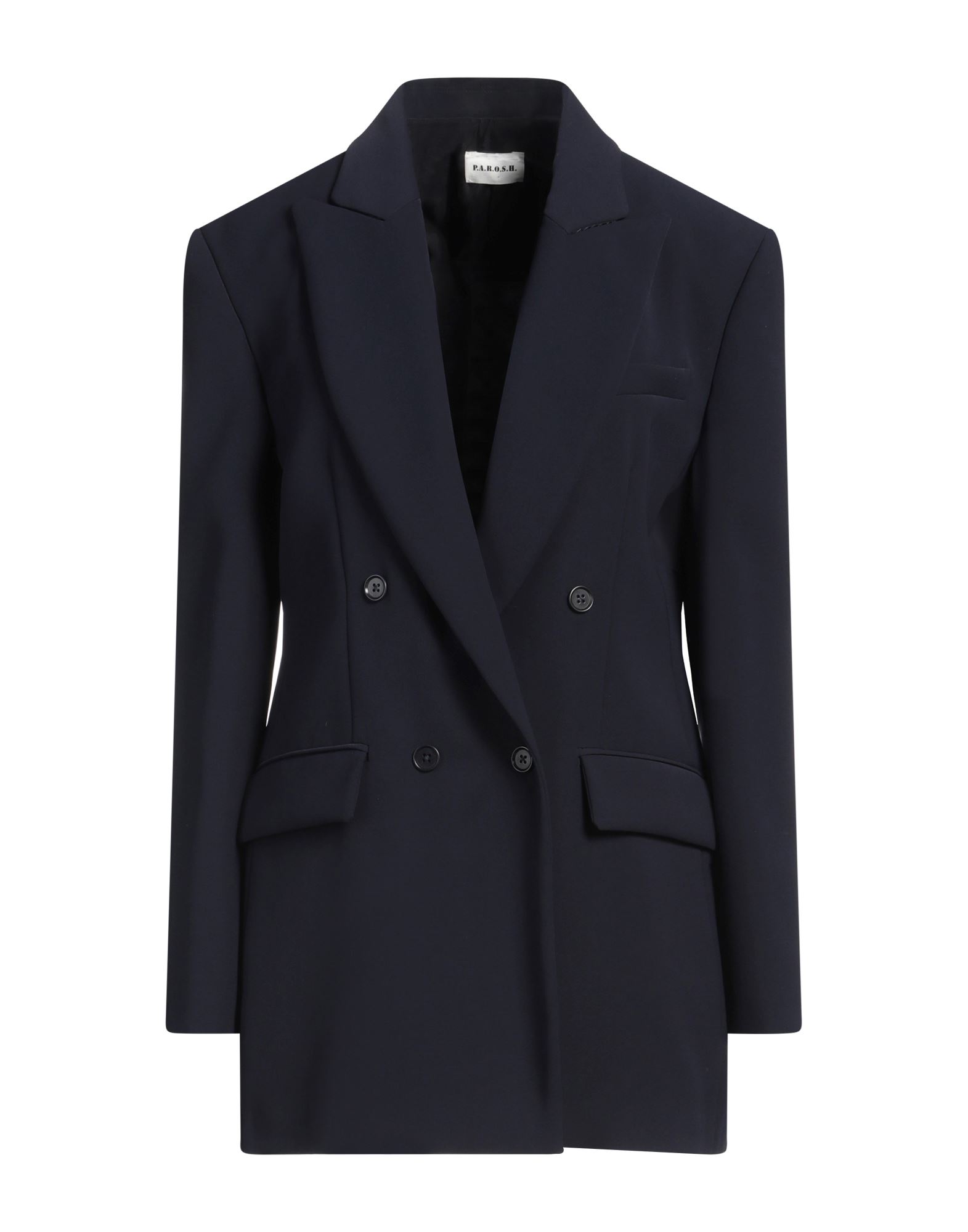 P.A.R.O.S.H. Blazer Damen Nachtblau von P.A.R.O.S.H.