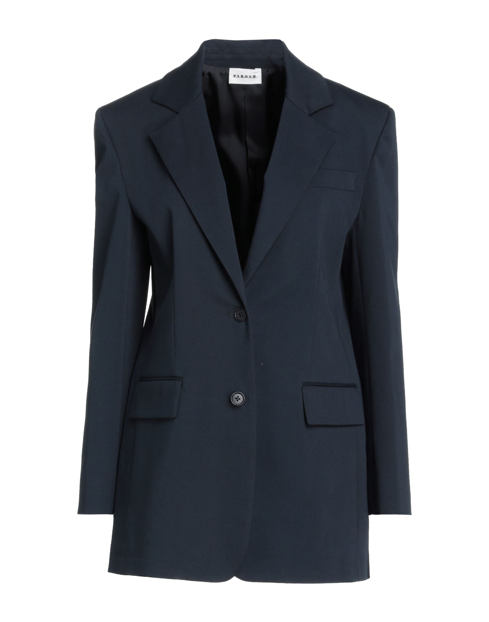 P.A.R.O.S.H. Blazer Damen Nachtblau von P.A.R.O.S.H.
