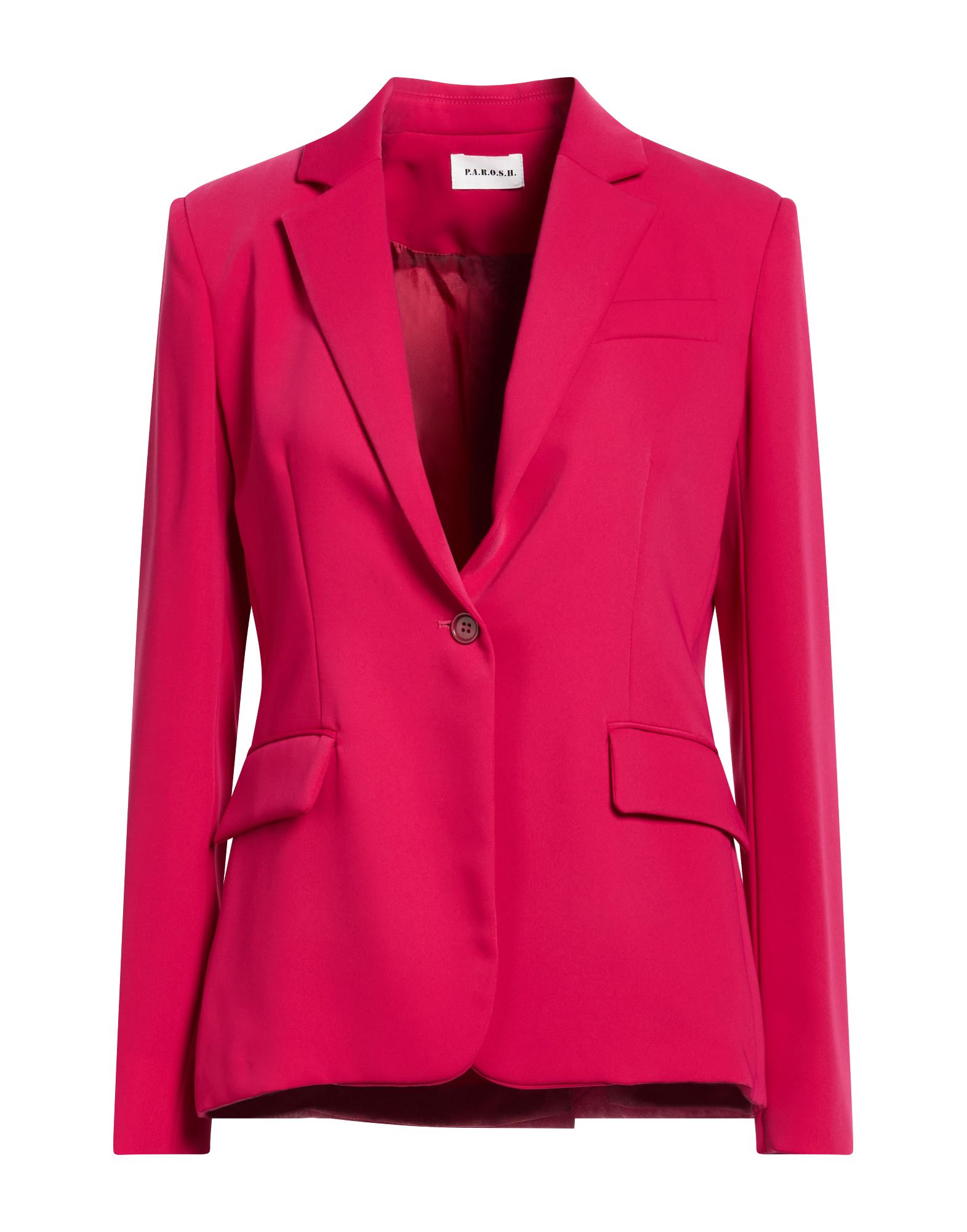P.A.R.O.S.H. Blazer Damen Purpur von P.A.R.O.S.H.