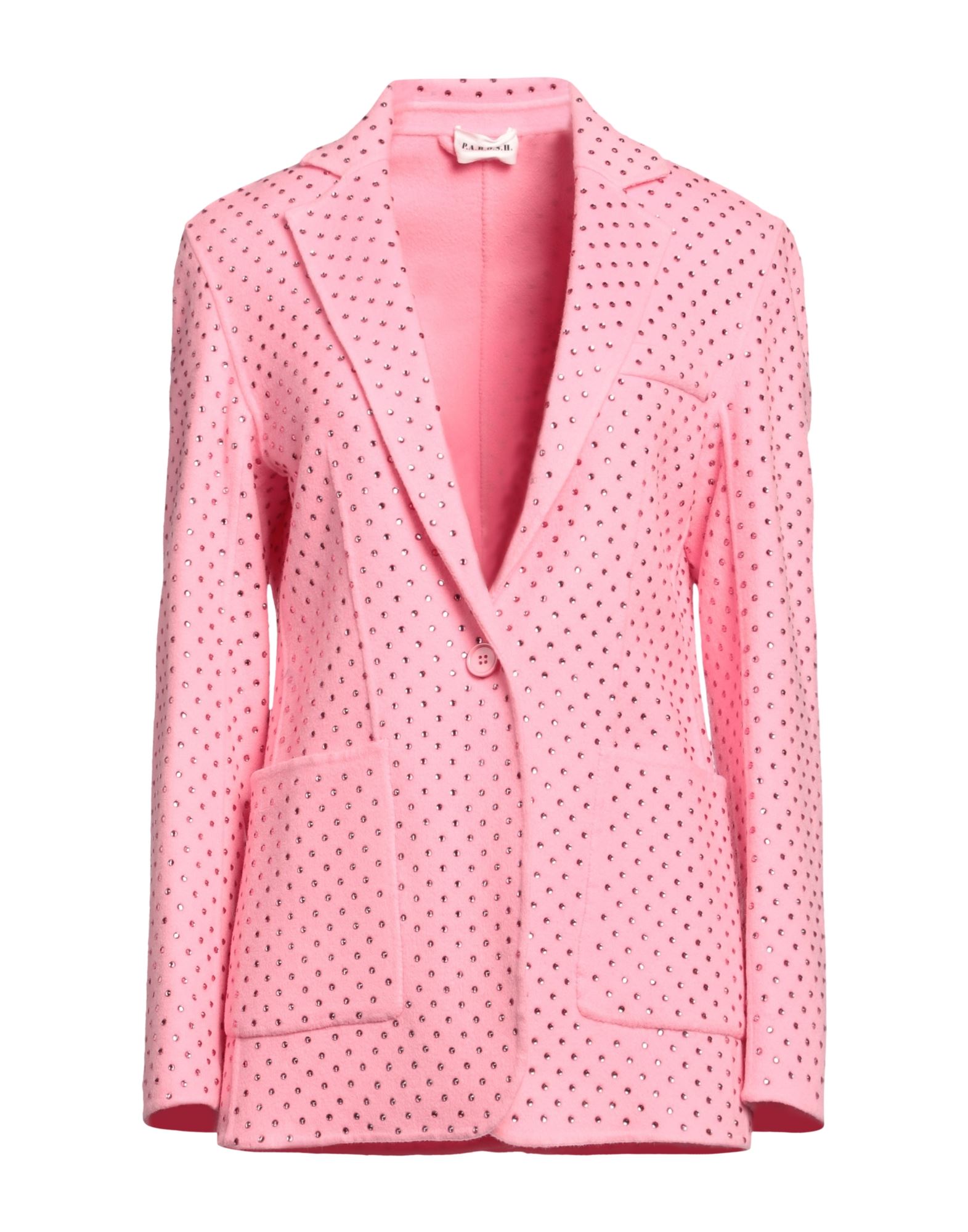P.A.R.O.S.H. Blazer Damen Rosa P.A.R.O.S.H. Blazer Damen Rosa von P.A.R.O.S.H.