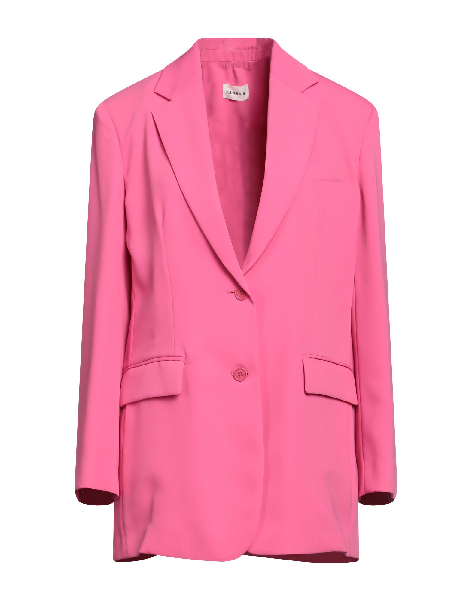 P.A.R.O.S.H. Blazer Damen Rosa von P.A.R.O.S.H.