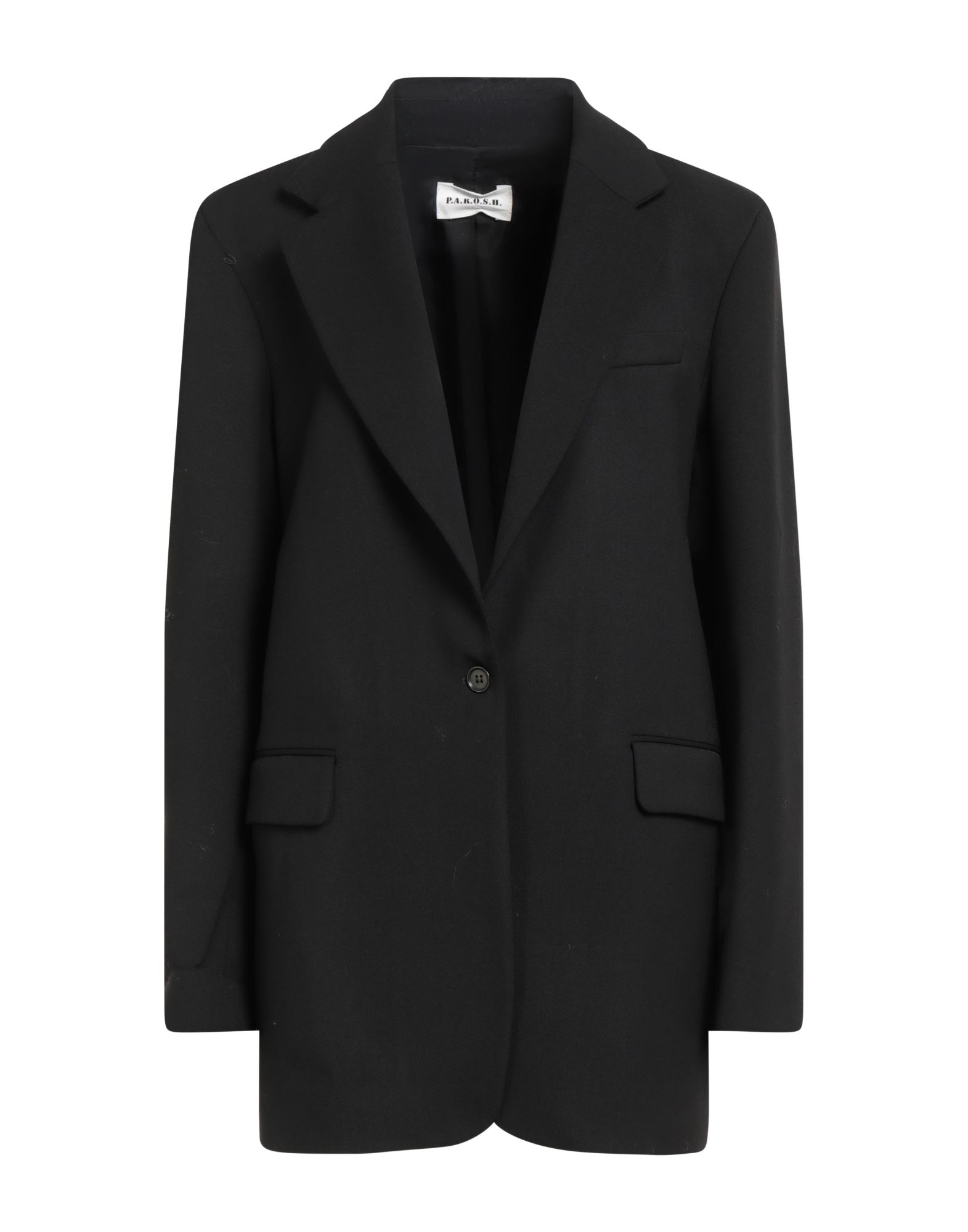 P.A.R.O.S.H. Blazer Damen Schwarz von P.A.R.O.S.H.