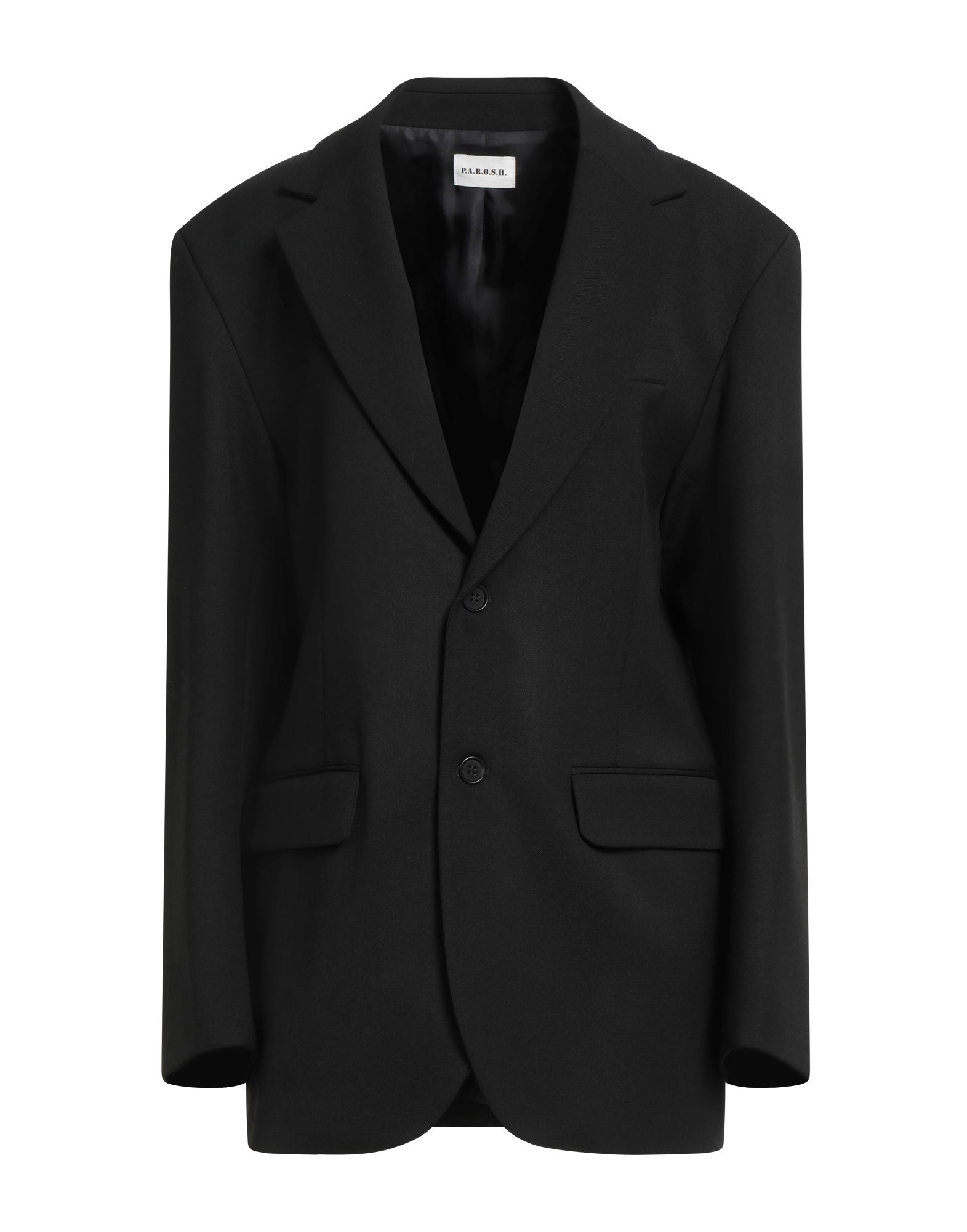P.A.R.O.S.H. Blazer Damen Schwarz von P.A.R.O.S.H.
