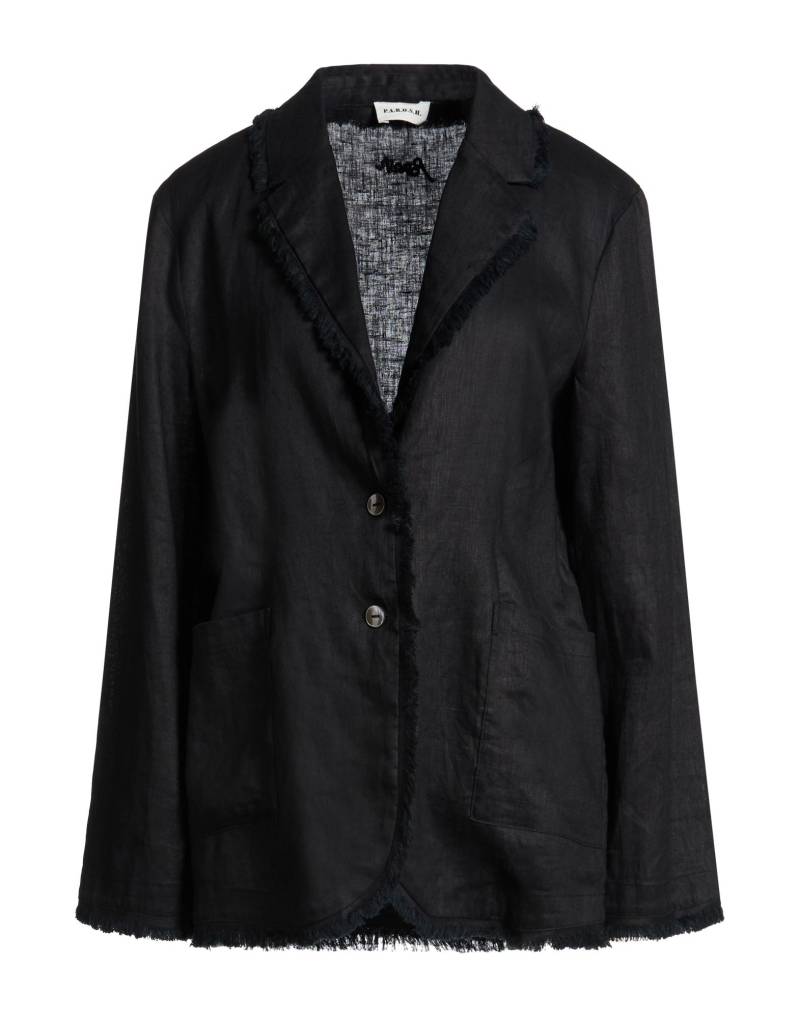 P.A.R.O.S.H. Blazer Damen Schwarz von P.A.R.O.S.H.
