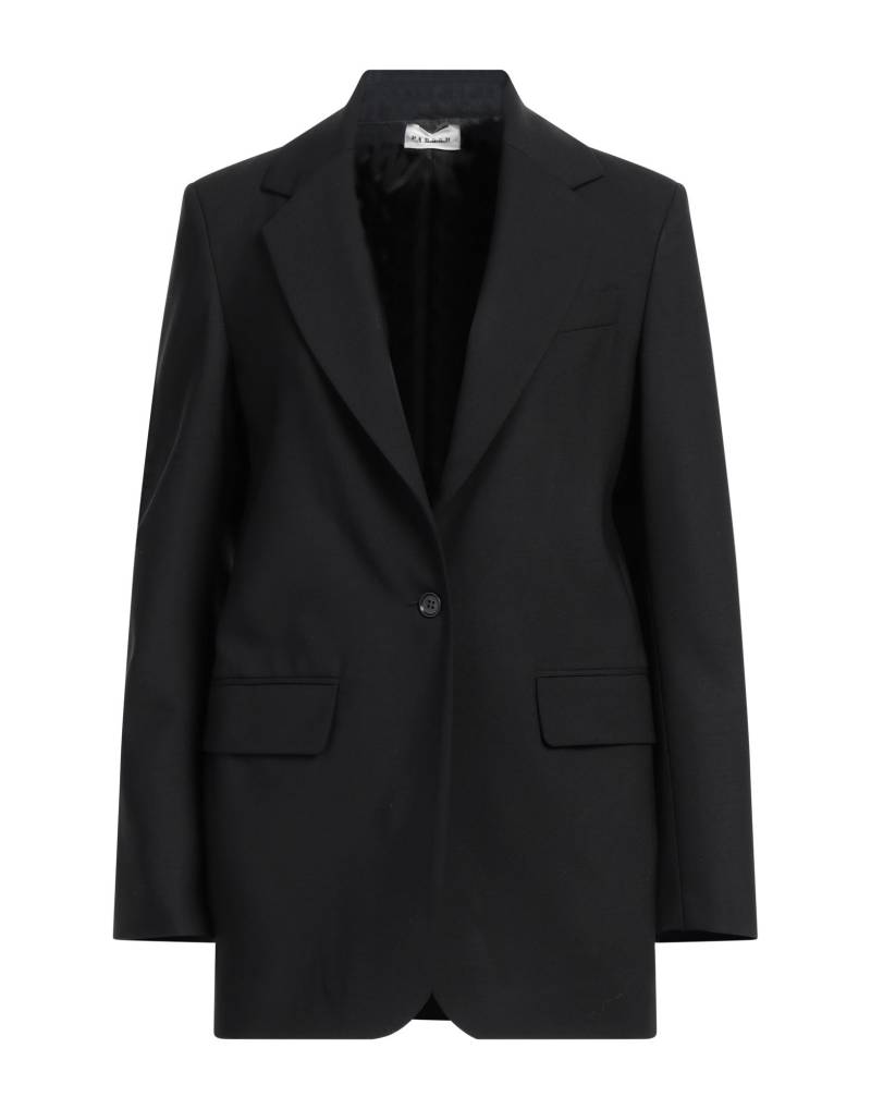 P.A.R.O.S.H. Blazer Damen Schwarz von P.A.R.O.S.H.