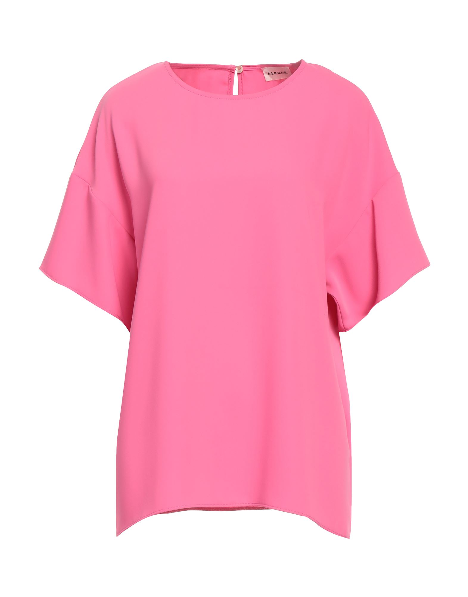 P.A.R.O.S.H. Top Damen Fuchsia von P.A.R.O.S.H.