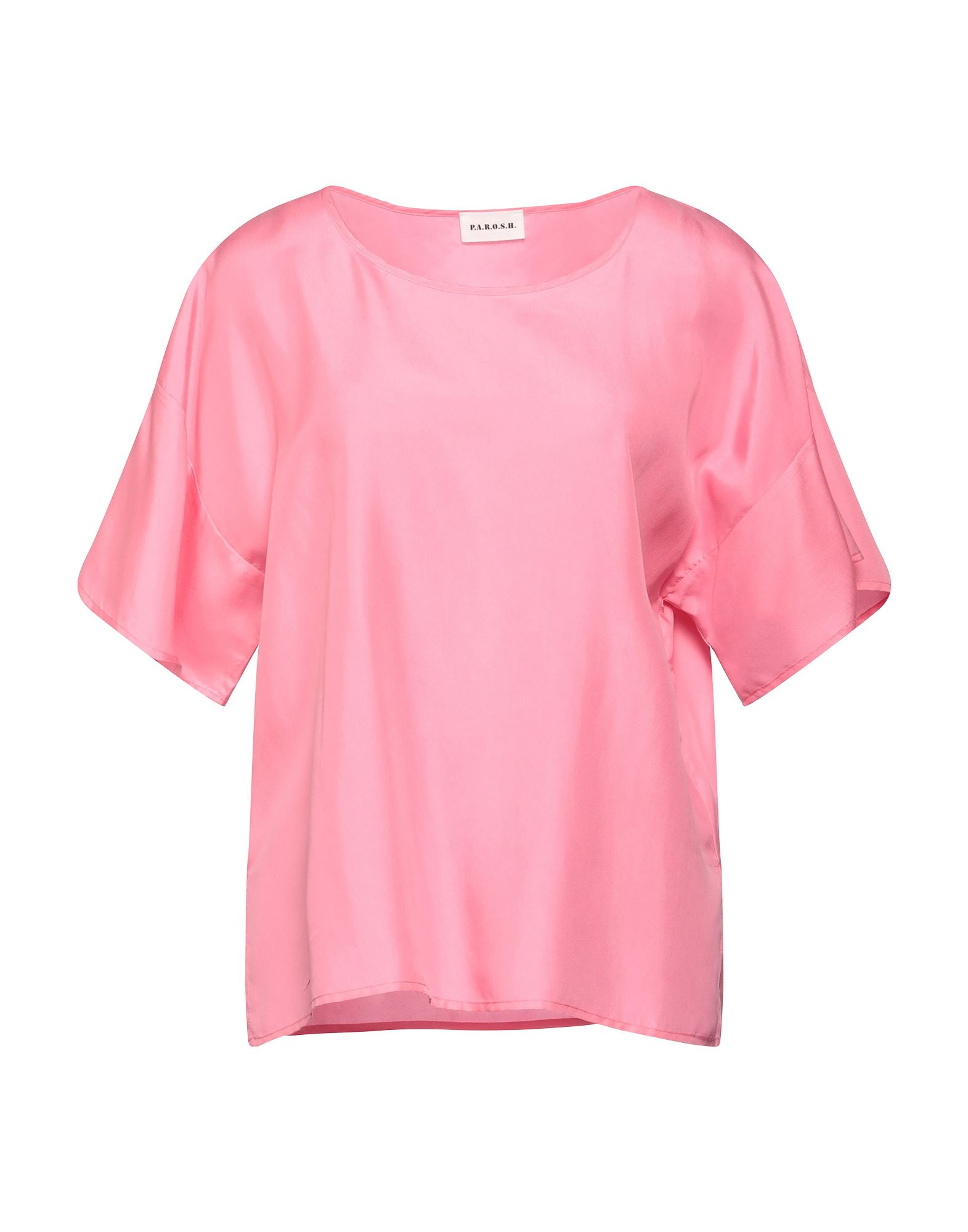 P.A.R.O.S.H. Top Damen Rosa P.A.R.O.S.H. Top Damen Rosa von P.A.R.O.S.H.