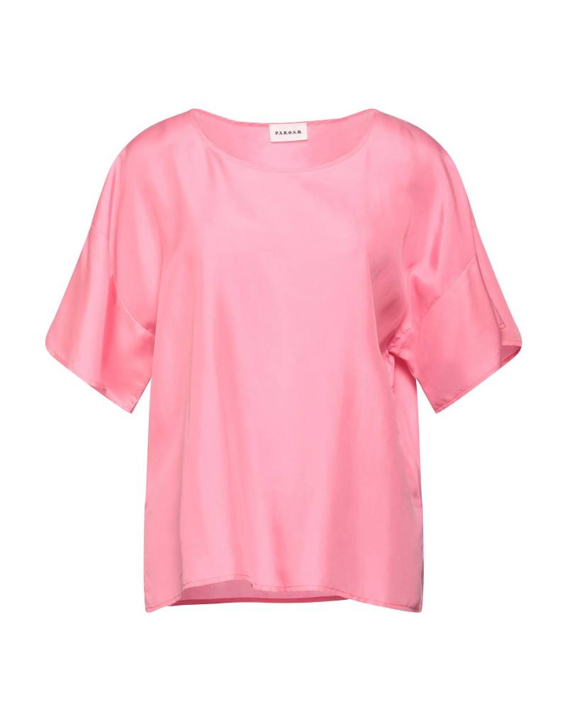 P.A.R.O.S.H. Top Damen Rosa von P.A.R.O.S.H.
