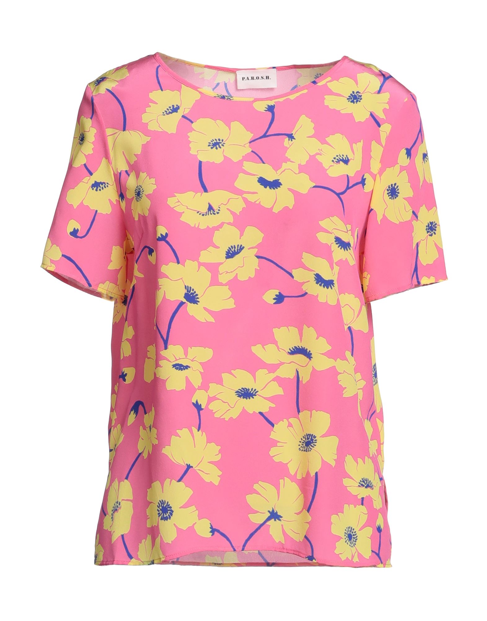 P.A.R.O.S.H. Top Damen Rosa P.A.R.O.S.H. Top Damen Rosa von P.A.R.O.S.H.