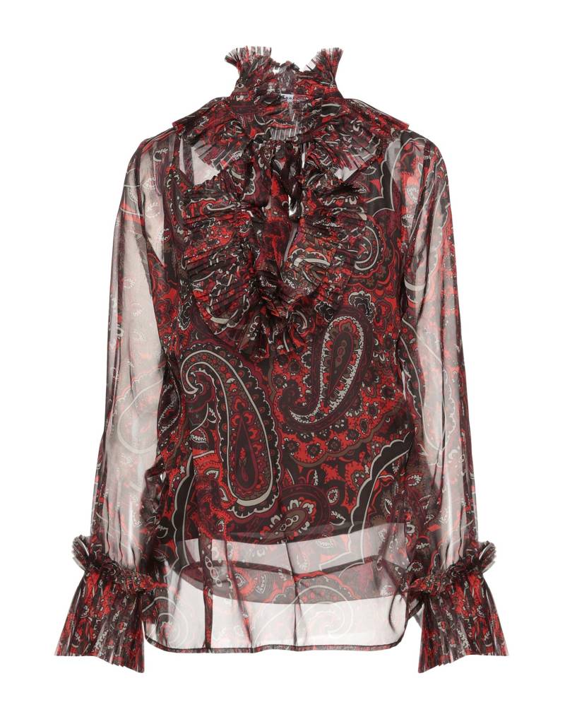 P.A.R.O.S.H. Top Damen Rot von P.A.R.O.S.H.