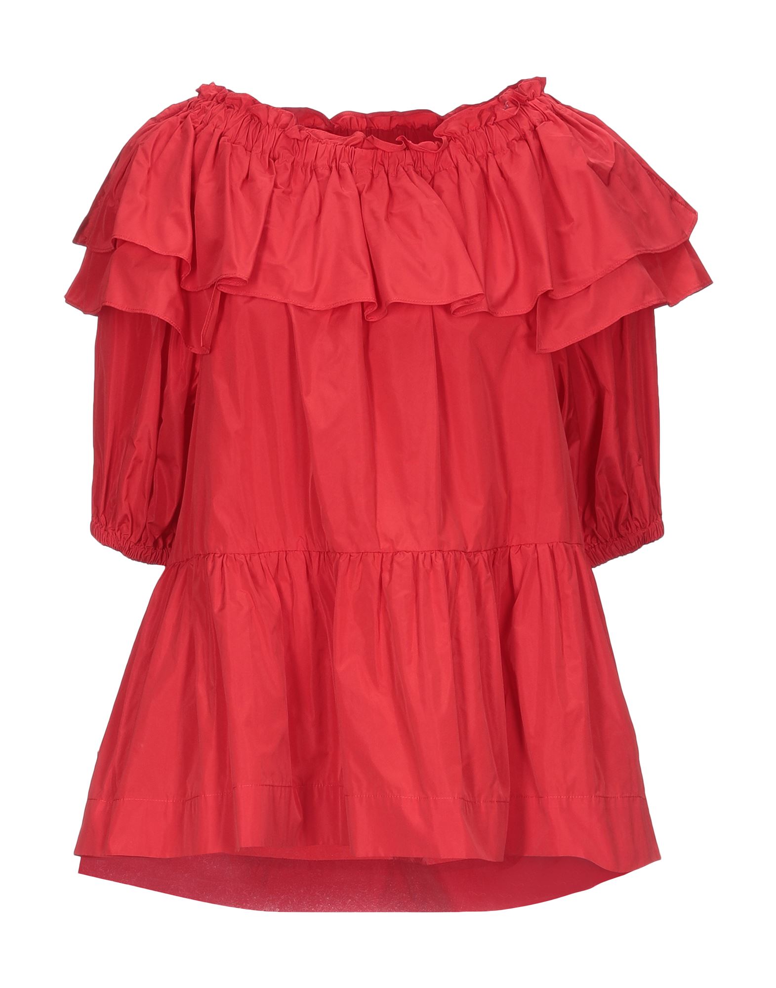 P.A.R.O.S.H. Top Damen Rot P.A.R.O.S.H. Top Damen Rot von P.A.R.O.S.H.