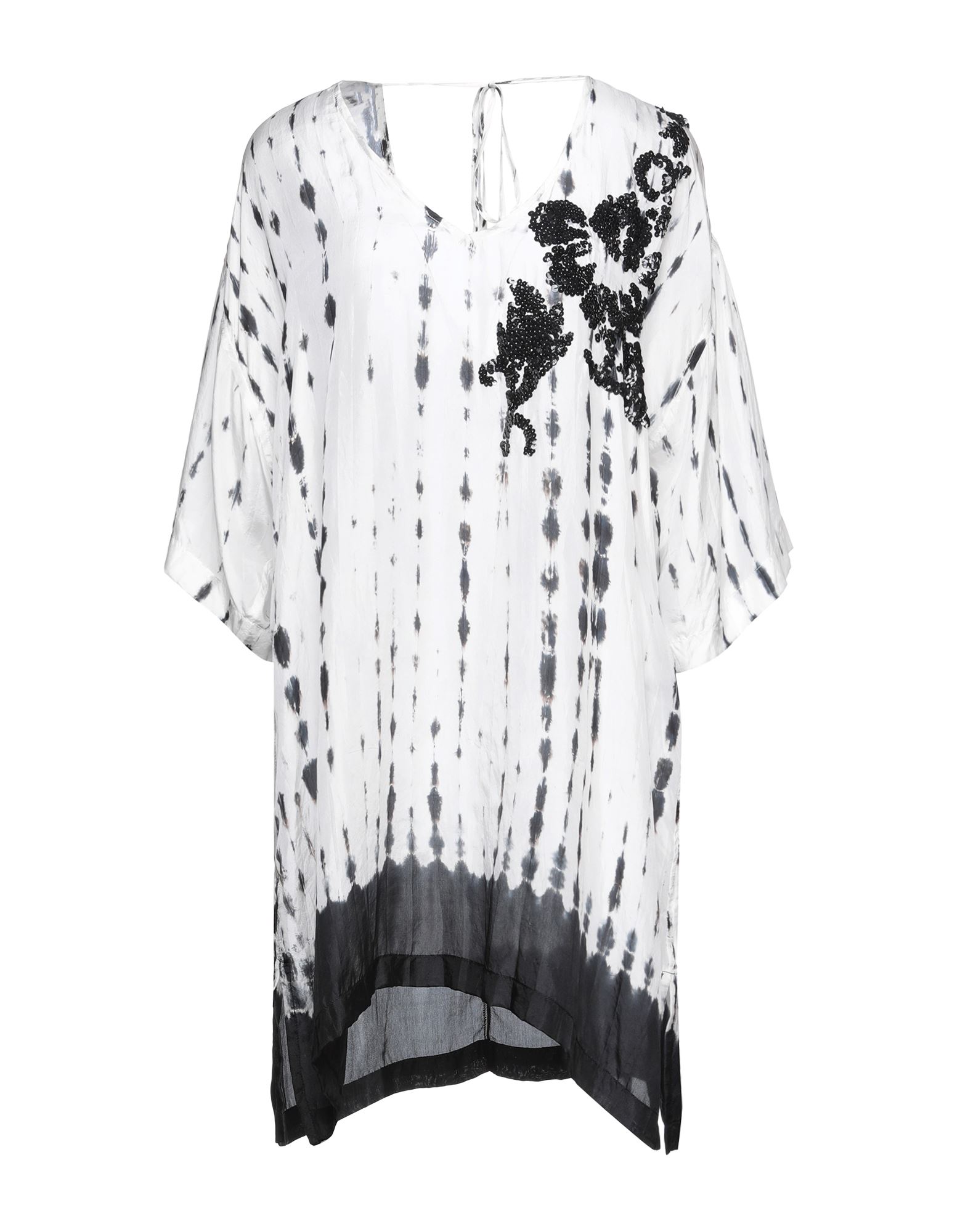 P.A.R.O.S.H. Top Damen Weiß P.A.R.O.S.H. Top Damen Weiß von P.A.R.O.S.H.