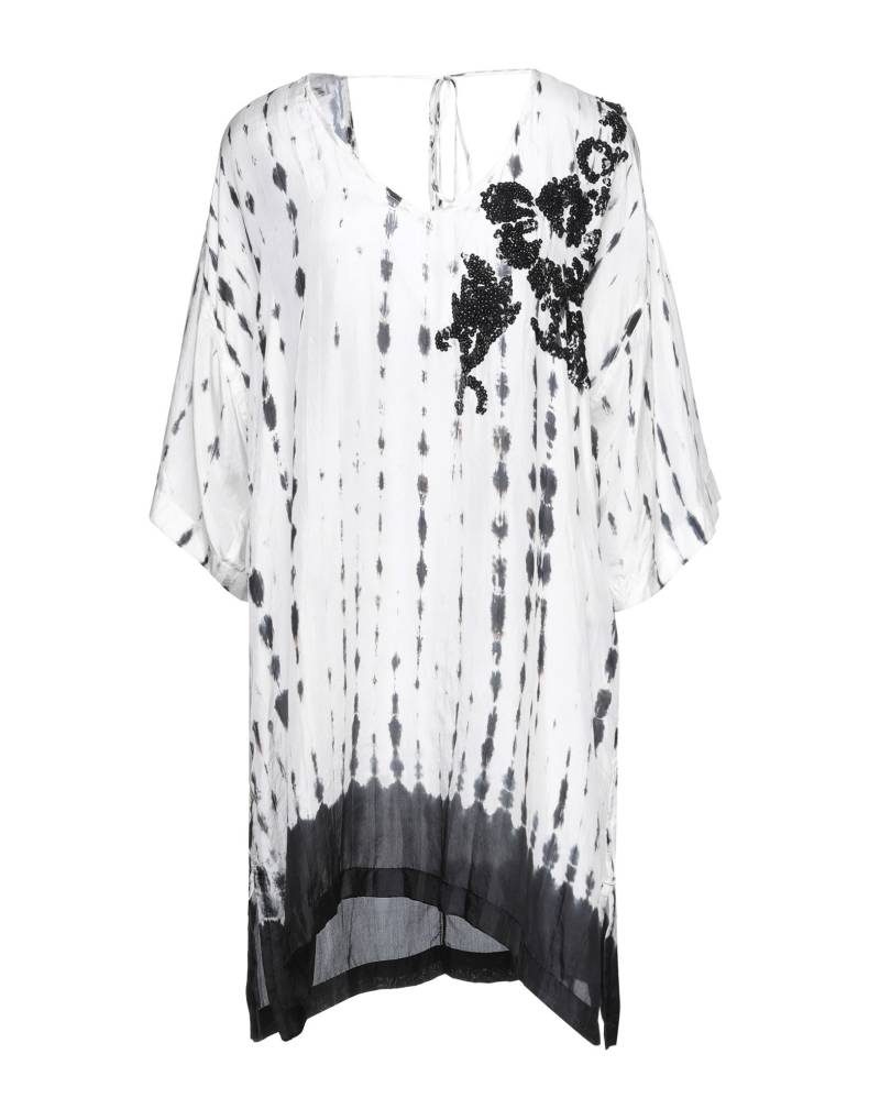 P.A.R.O.S.H. Top Damen Weiß von P.A.R.O.S.H.