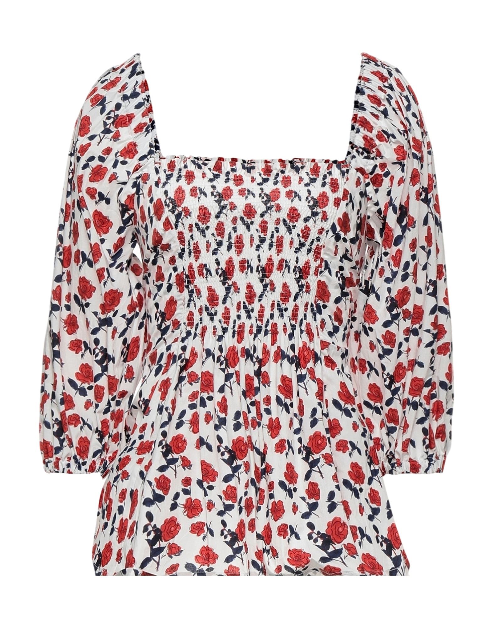 P.A.R.O.S.H. Top Damen Weiß P.A.R.O.S.H. Top Damen Weiß von P.A.R.O.S.H.