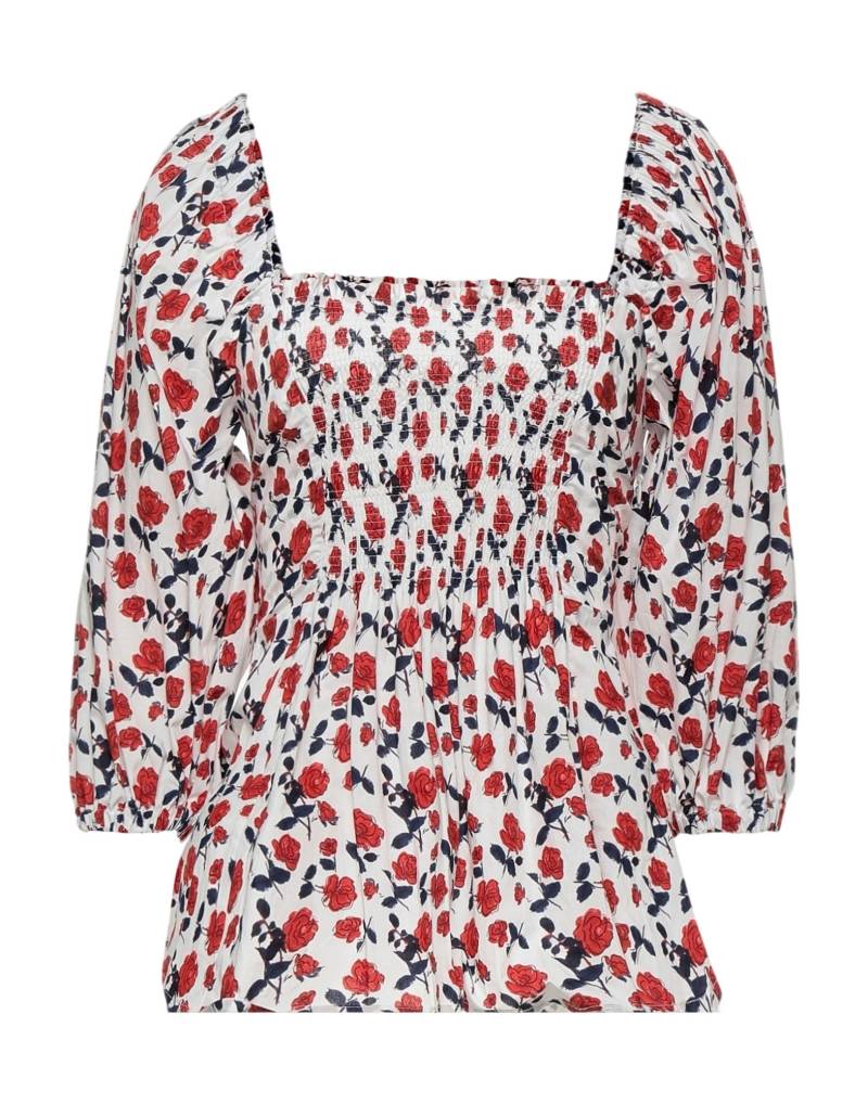 P.A.R.O.S.H. Top Damen Weiß von P.A.R.O.S.H.