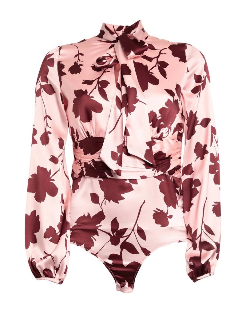P.A.R.O.S.H. Bodysuit Damen Rosa von P.A.R.O.S.H.