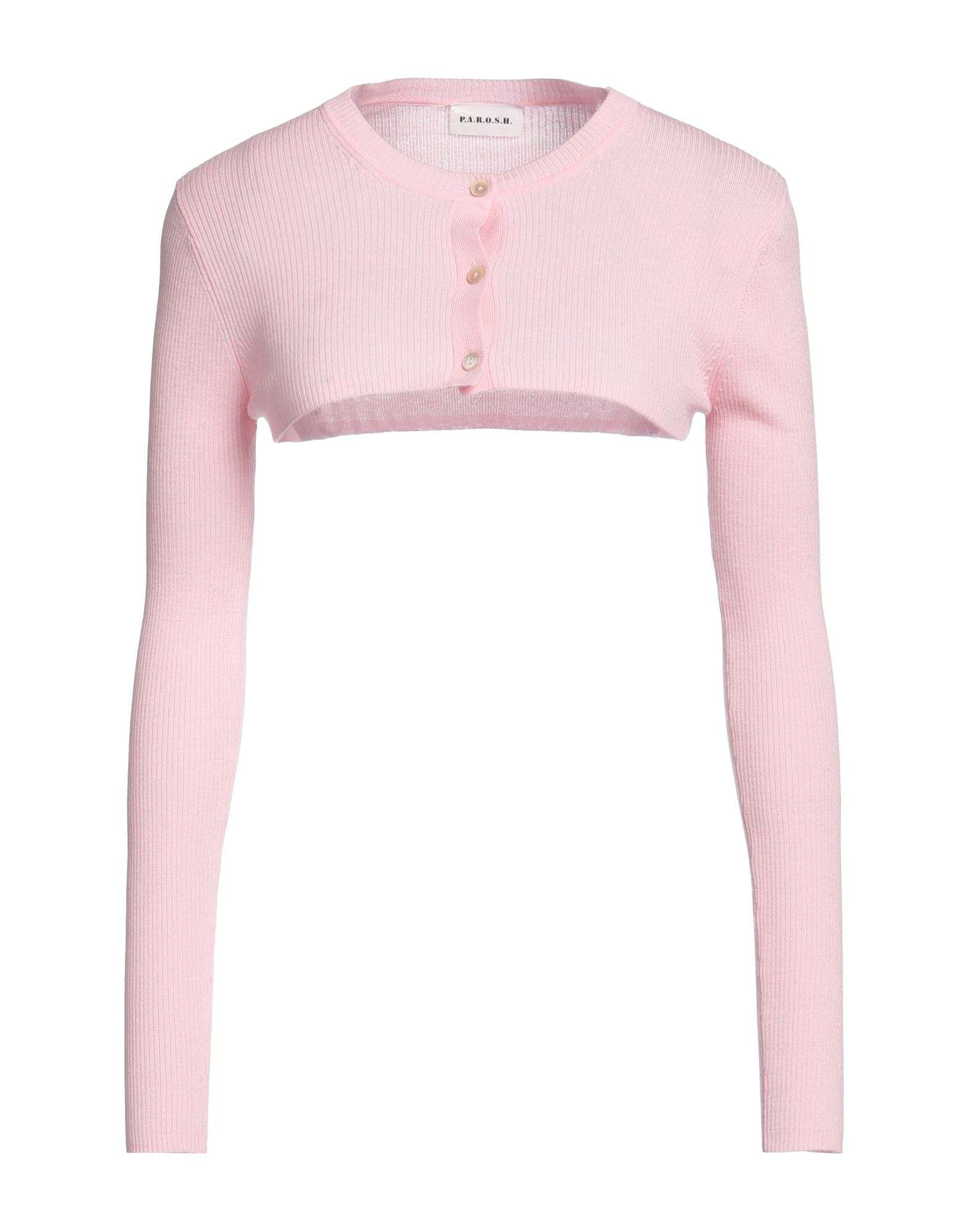 P.A.R.O.S.H. Bolero Damen Rosa P.A.R.O.S.H. Bolero Damen Rosa von P.A.R.O.S.H.