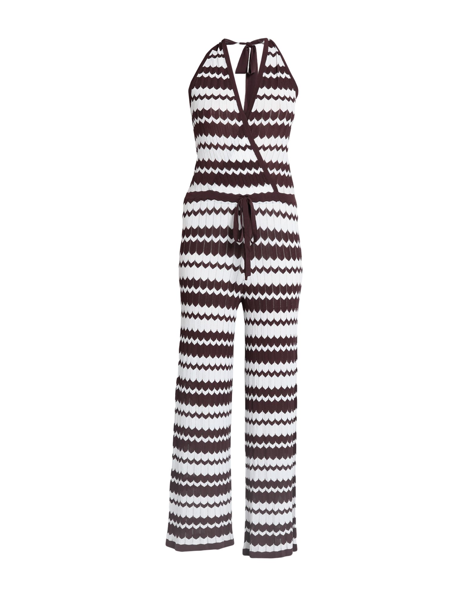 P.A.R.O.S.H. Jumpsuit Damen Dunkelbraun von P.A.R.O.S.H.