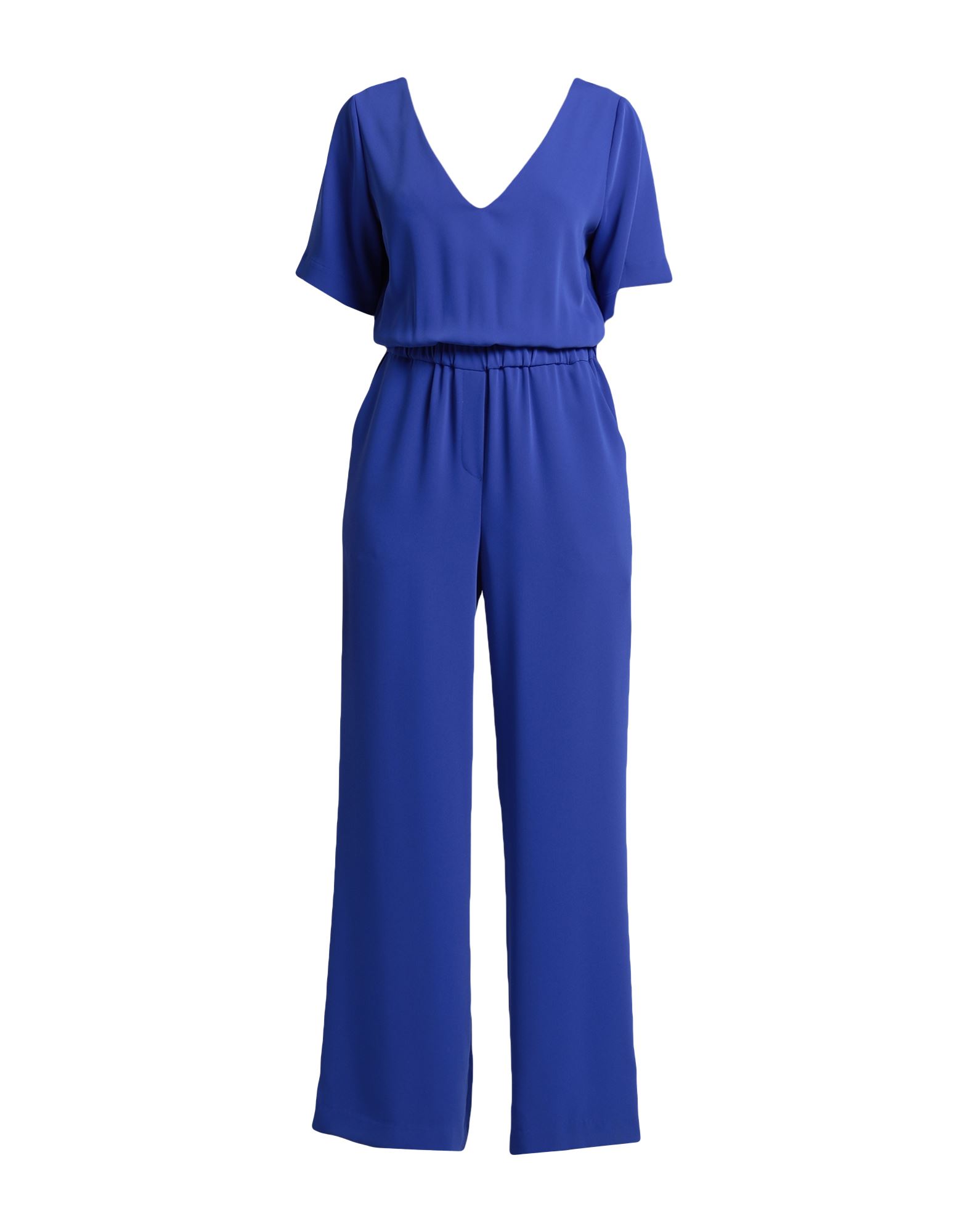 P.A.R.O.S.H. Jumpsuit Damen Königsblau von P.A.R.O.S.H.