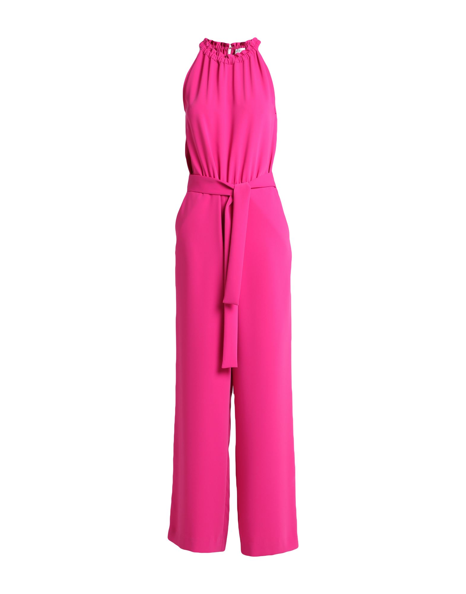 P.A.R.O.S.H. Jumpsuit Damen Magenta von P.A.R.O.S.H.