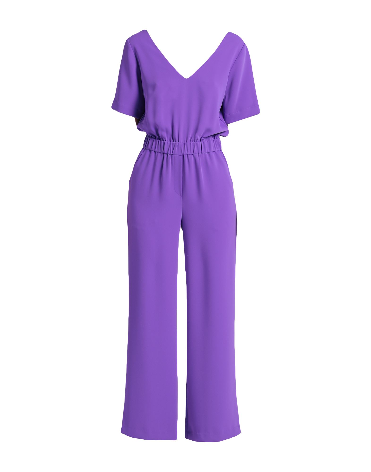 P.A.R.O.S.H. Jumpsuit Damen Violett von P.A.R.O.S.H.