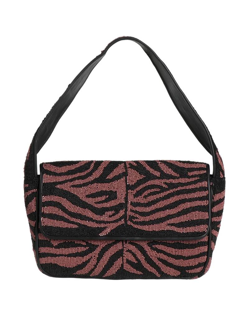 P.A.R.O.S.H. Handtaschen Damen Braun von P.A.R.O.S.H.