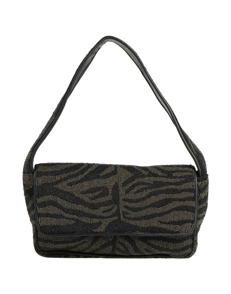 P.A.R.O.S.H. Handtaschen Damen Dunkelgrün von P.A.R.O.S.H.